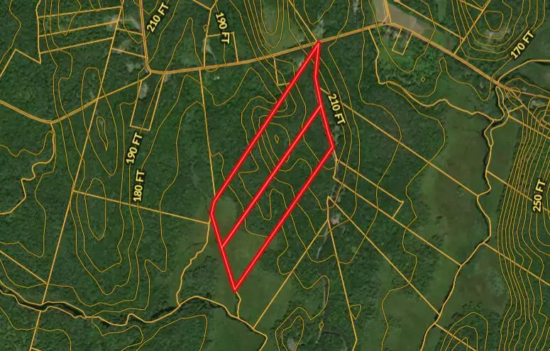 Lot 2 Willow Way, Jefferson, ME 04348 - #2