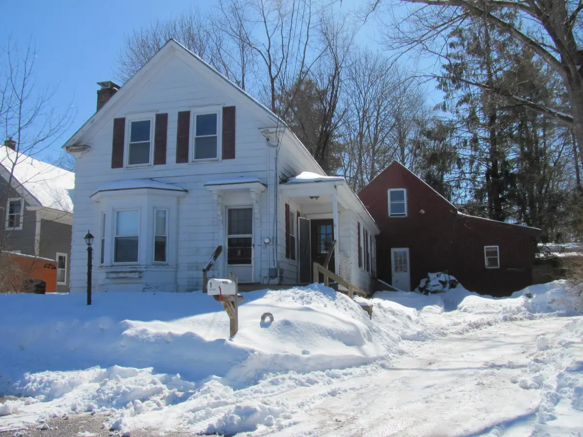 1 Hall Street, Kennebunk, ME 04043 - #1