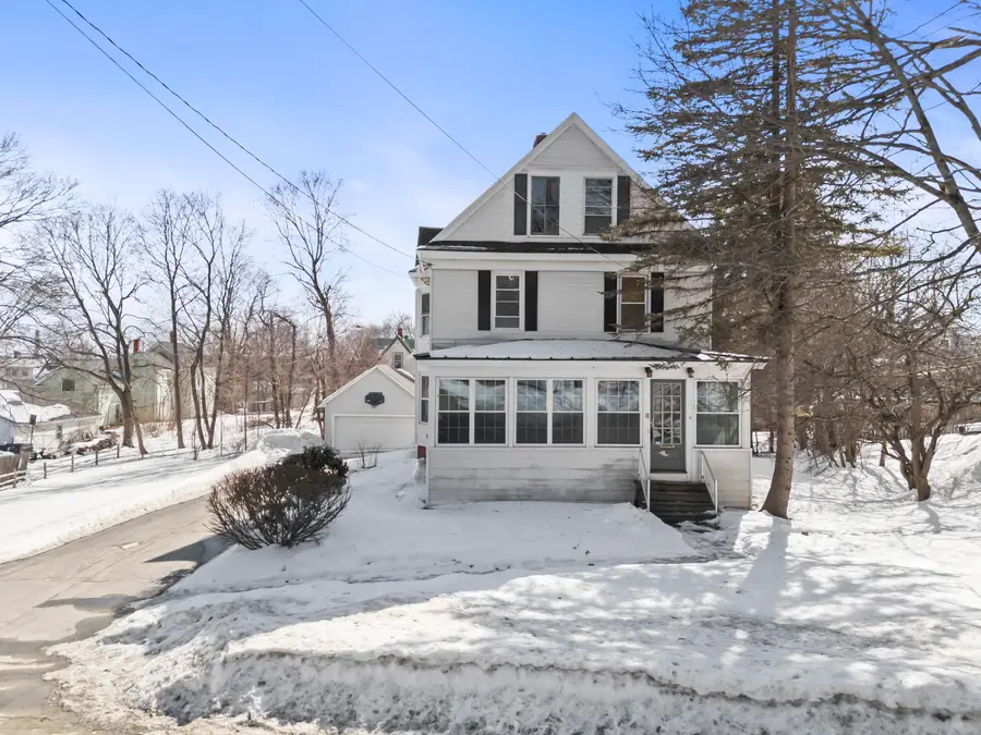8 Prospect Street, Waterville, ME 04901 - #2