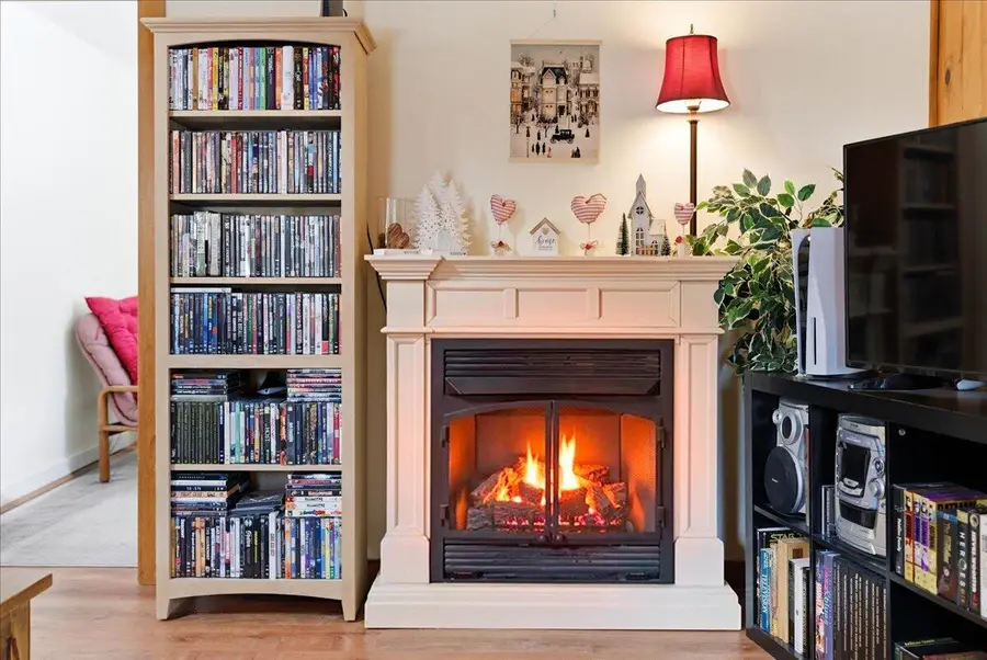 59 Vanner Road, Washington, ME 04574 - #3