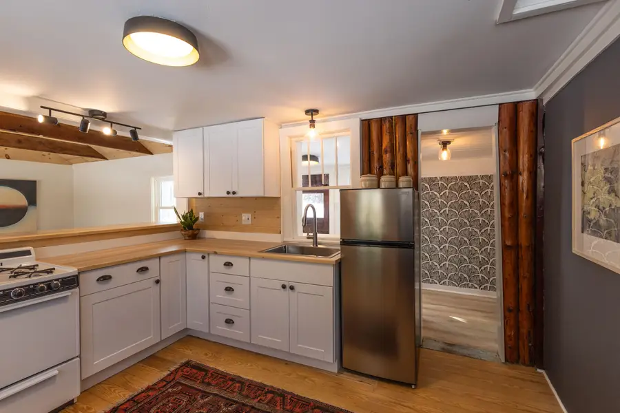 809 Lincolnville Road, Belmont, ME 04952 - #2