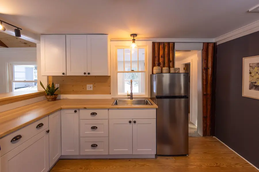 809 Lincolnville Road, Belmont, ME 04952 - #3