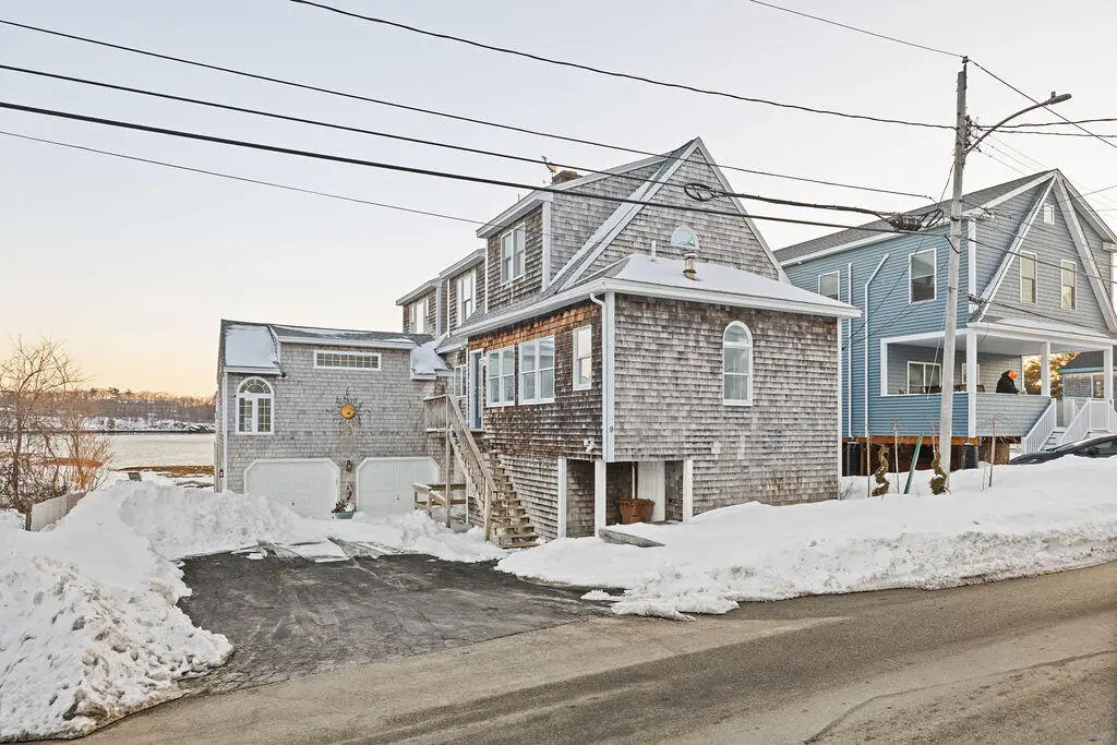 9 Riverside Avenue, Saco, ME 04072 - #1