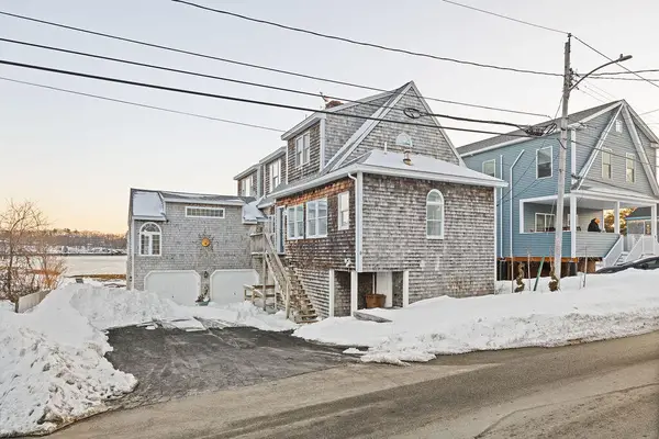 9 Riverside Avenue, Saco, ME 04072