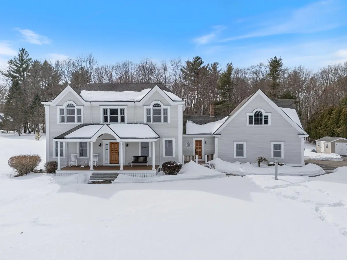 8 Martin Drive, Gorham, ME 04038 - #1