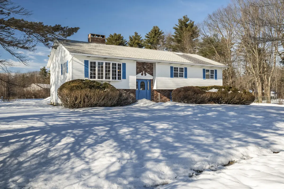 19 Birchvale Drive, Portland, ME 04102 - #1