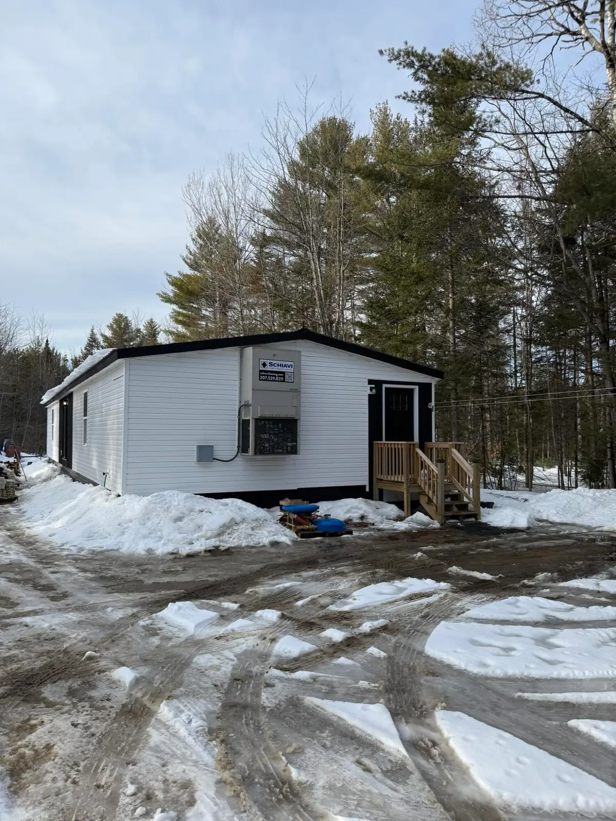 332 Carsley Road, Harrison, ME 04040 - #1