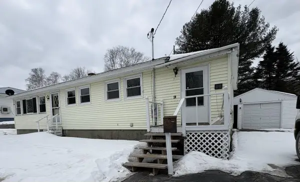 34 Ohio Street, Millinocket, ME 04462