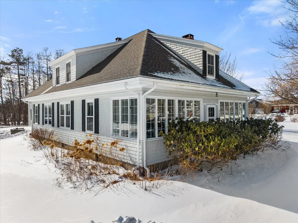 1222 Main Street, Harrington, ME 04643 - #1