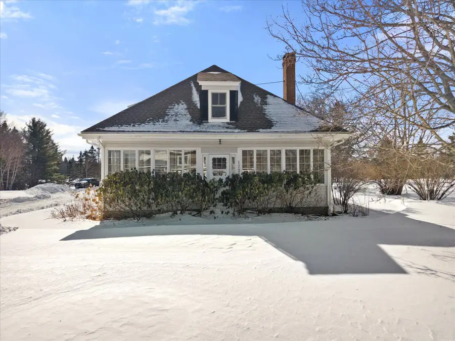 1222 Main Street, Harrington, ME 04643 - #3