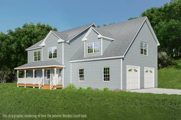 101 Mitchell Road, Casco, ME 04015