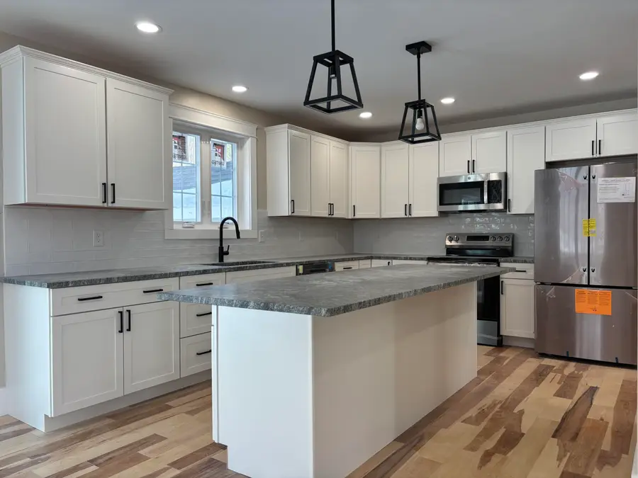 101 Mitchell Road, Casco, ME 04015 - #3