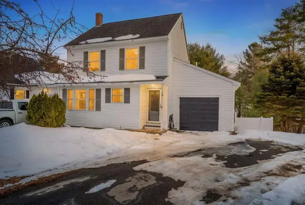 18 Summit Circle, Westbrook, ME 04092