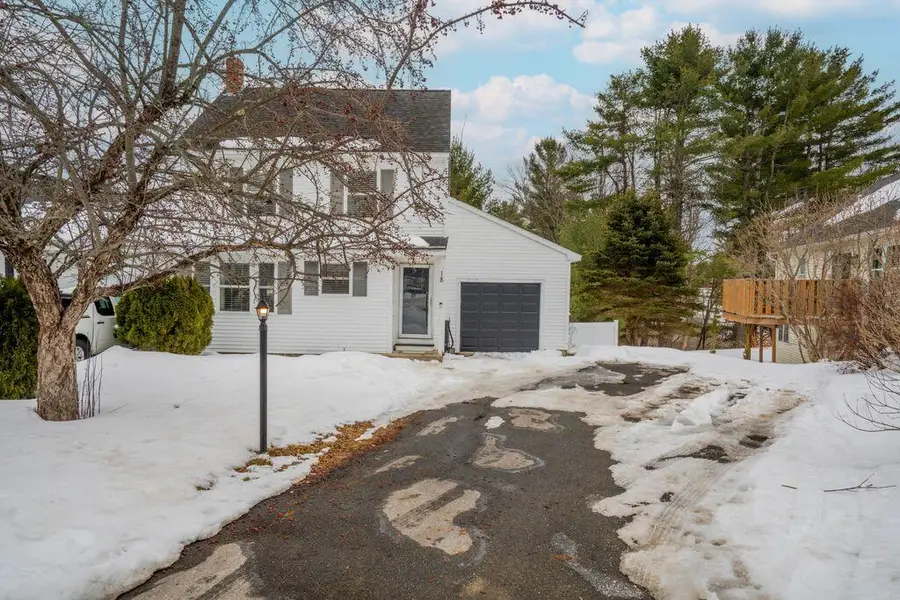 18 Summit Circle, Westbrook, ME 04092 - #2