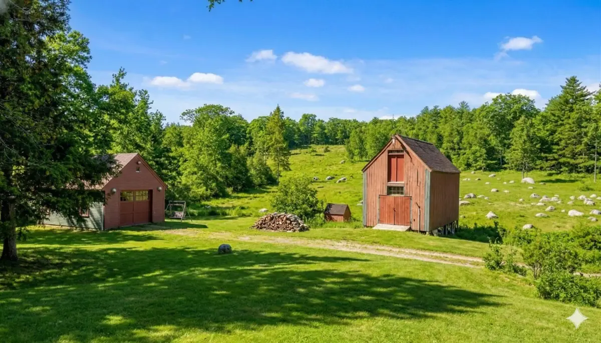 120 North Road, Bridgton, ME 04009 - #1
