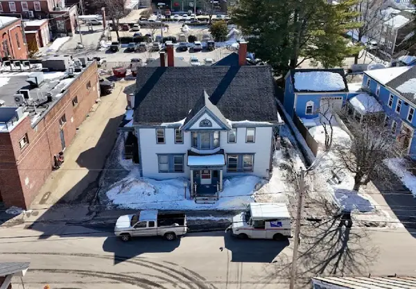 3 Lincoln Street, Brunswick, ME 04011