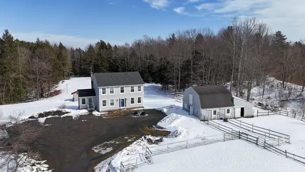 555 Fort Hill Road, Gorham, ME 04038