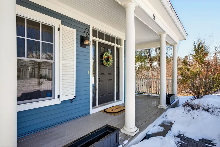 56 Drowne Road, Cumberland, ME 04021 - #3