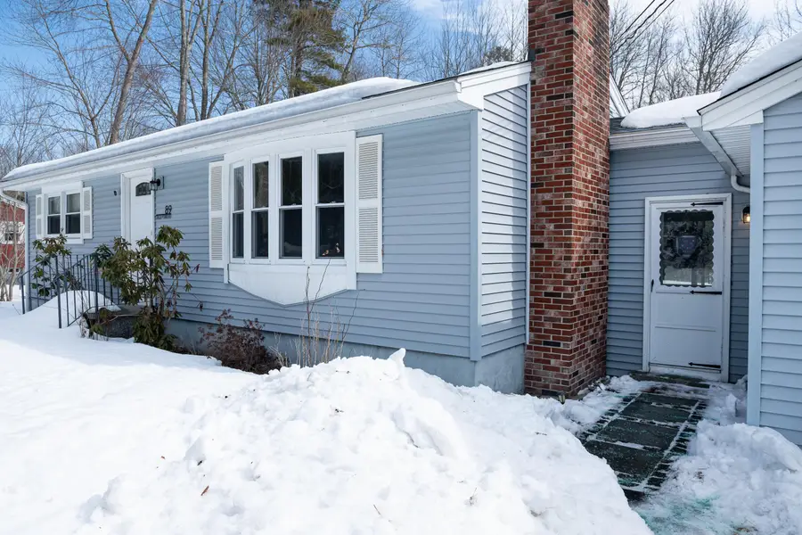 89 Duck Pond Road, Westbrook, ME 04092 - #2