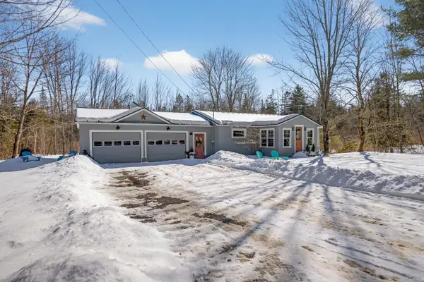 235 Swan Lake Avenue, Belfast, ME 04915