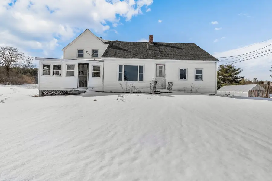 139 Gould Road, Lisbon, ME 04252 - #2