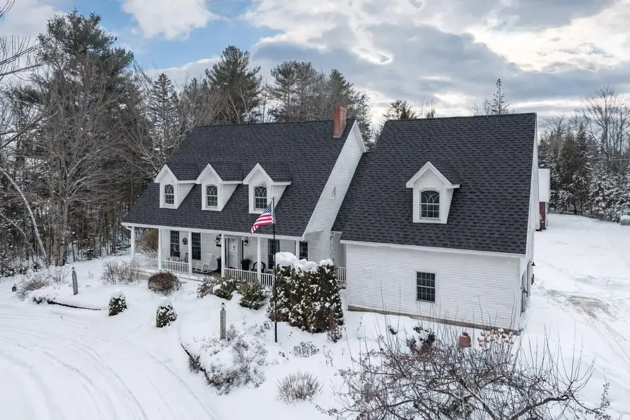 25 Deer Hill Lane, Hampden, ME 04444 - #2