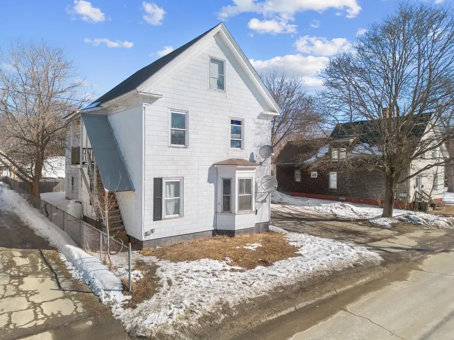 31 High Street, Waterville, ME 04901 - #2