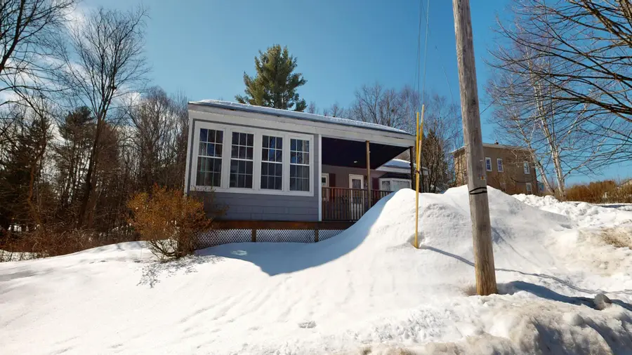 11 Victor Street, Lewiston, ME 04240 - #2