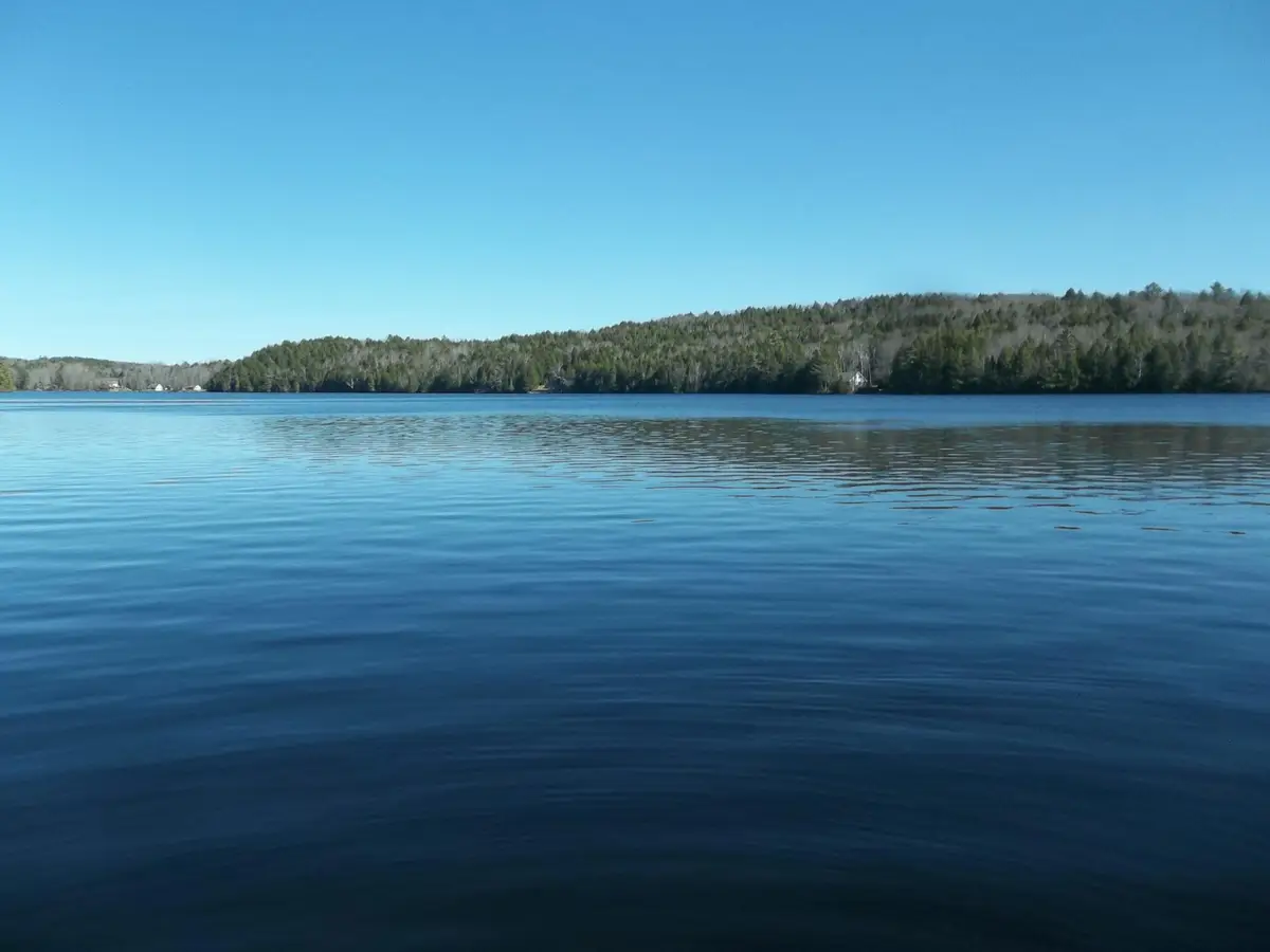 180 Bear Cove Road, Baileyville, ME 04694 - #1