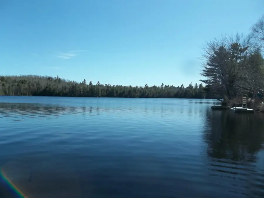 180 Bear Cove Road, Baileyville, ME 04694 - #2