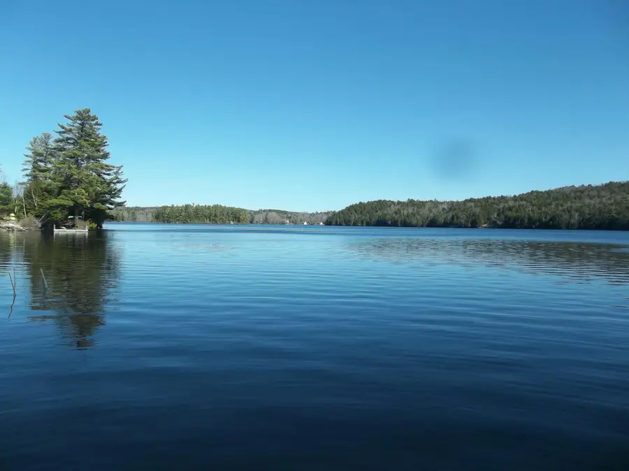 180 Bear Cove Road, Baileyville, ME 04694 - #3