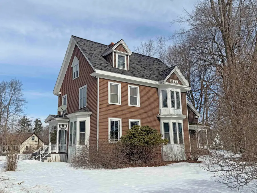 9 Chapel Street, Ellsworth, ME 04605 - #3