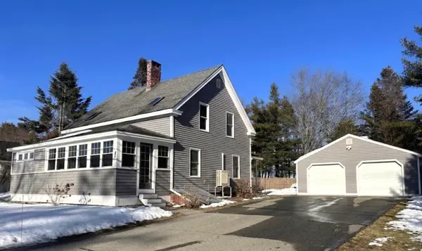 222 Black Point Road, Scarborough, ME 04074