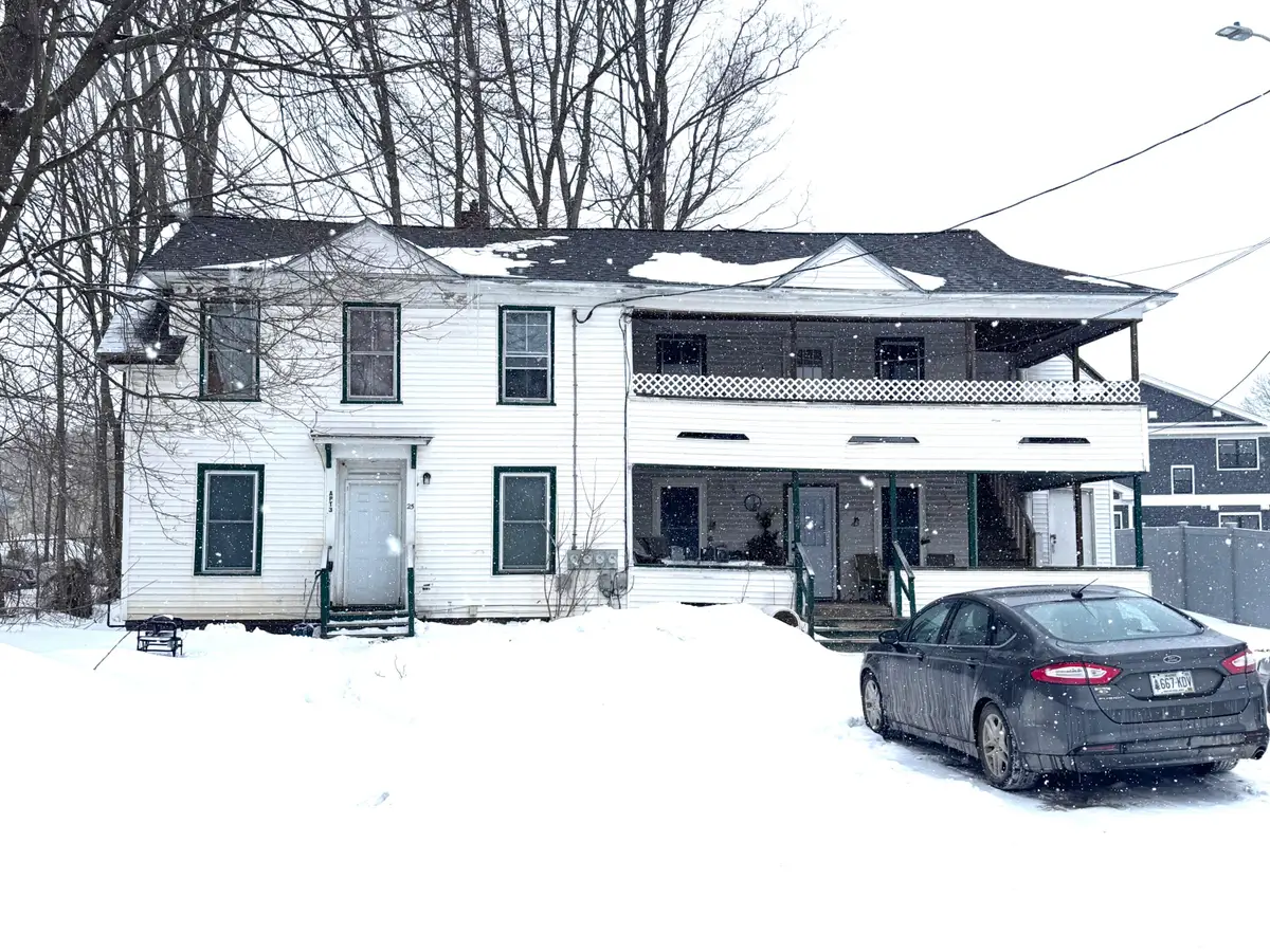 25 Summer Street, Waterville, ME 04901 - #1