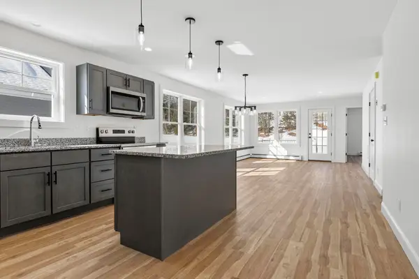 13 Feldspar Lane #7, Cumberland, ME 04021