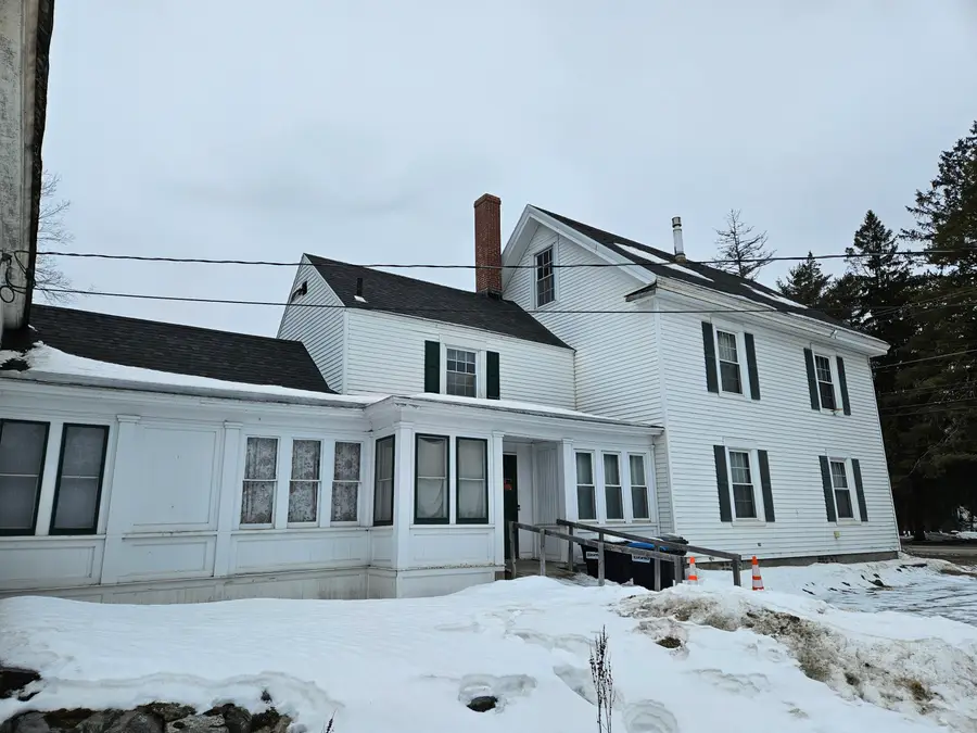 302 Stillwater Avenue, Old Town, ME 04468 - #3