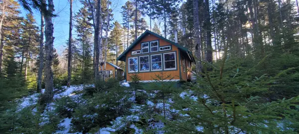 45 Missy Way, Steuben, ME 04680