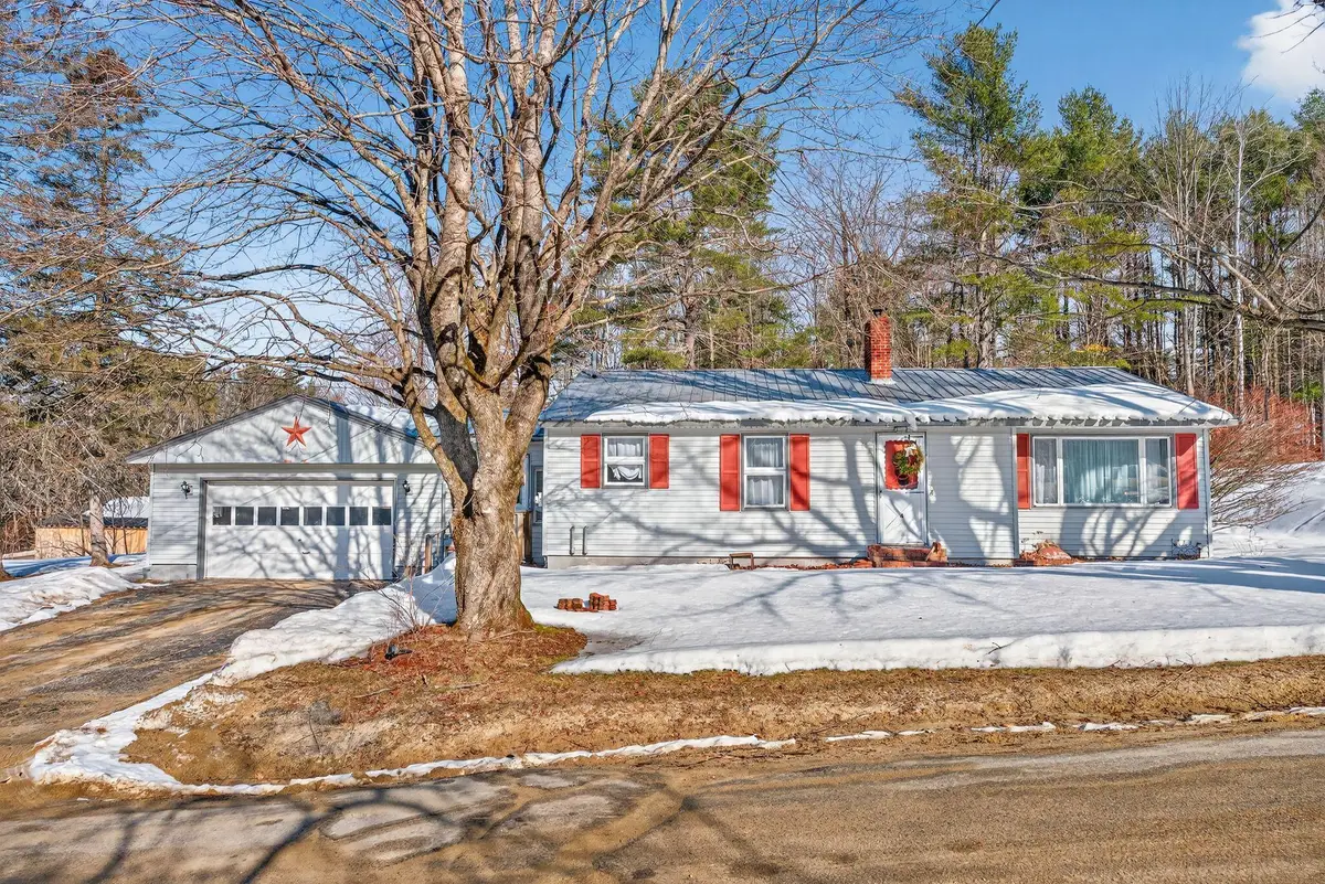 4 Thurlow Avenue, South Paris, ME 04281 - #1
