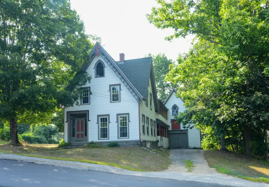 24 High Street, West Paris, ME 04289 - #2