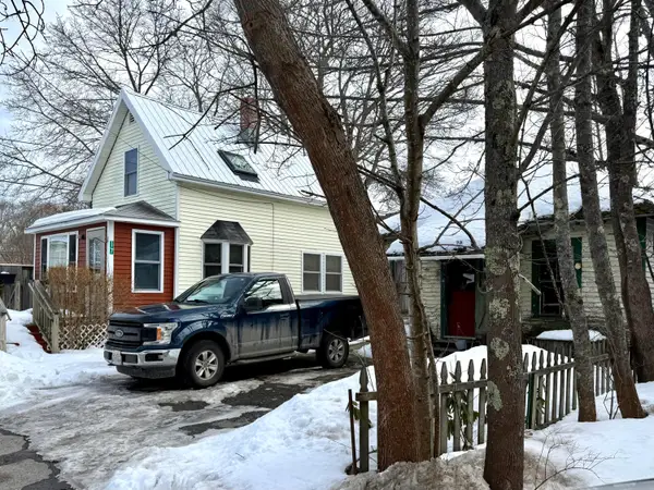 17 Bowles Avenue, Bar Harbor, ME 04609