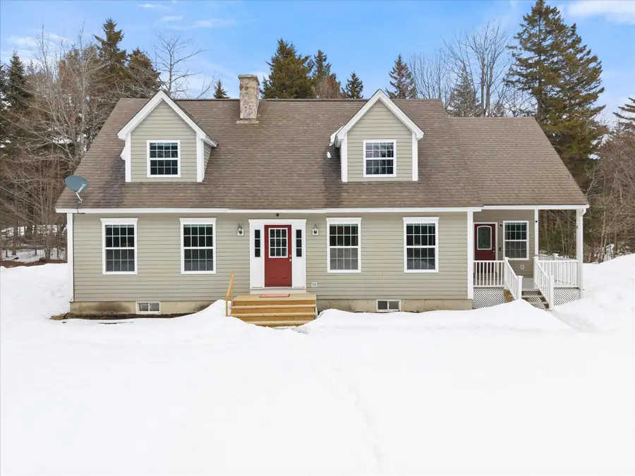 106 Woodfield Way, Ellsworth, ME 04605 - #2