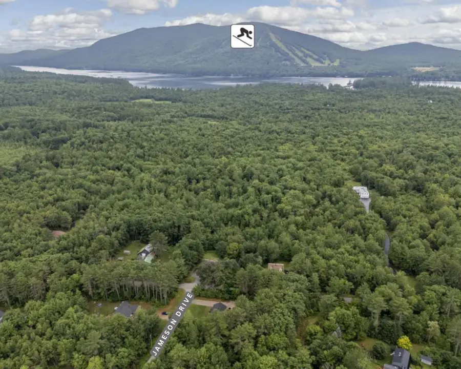 Lot 3 Jameson Drive, Bridgton, ME 04009 - #3
