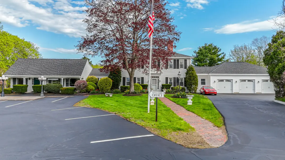 626 Us Route 1, Scarborough, ME 04074 - #1