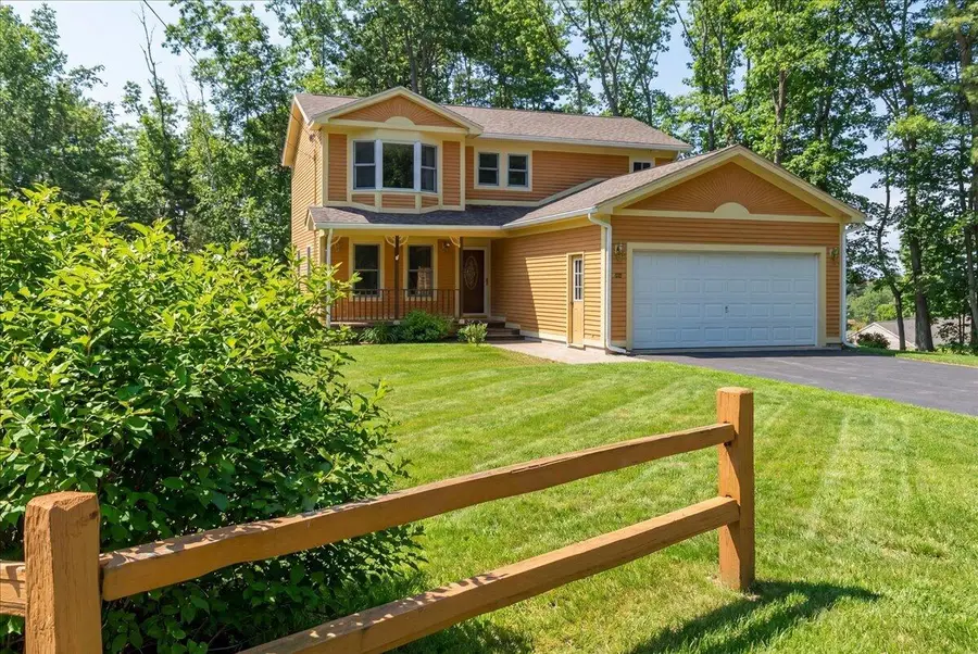 50 Winding Way, Lewiston, ME 04240 - #2