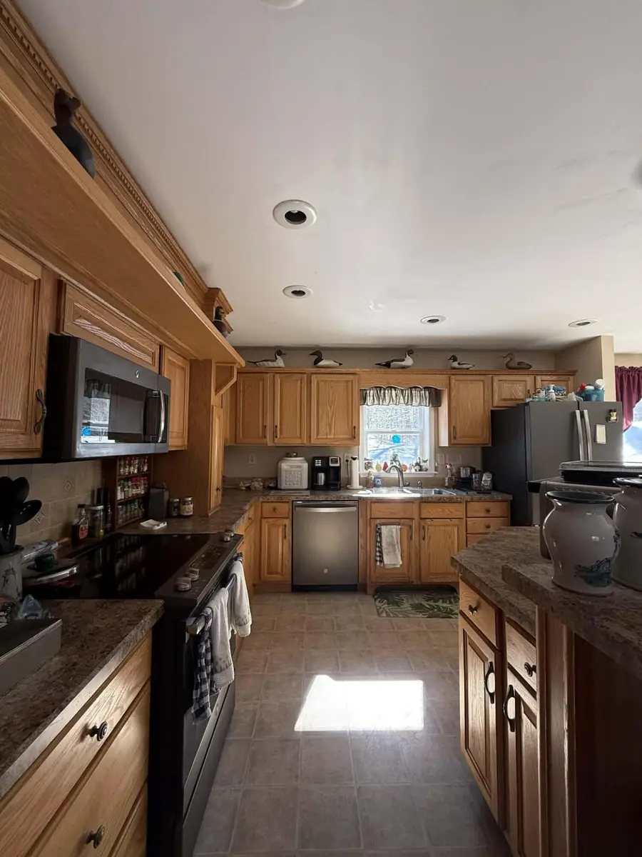 407 Waldoboro Road, Friendship, ME 04547 - #3