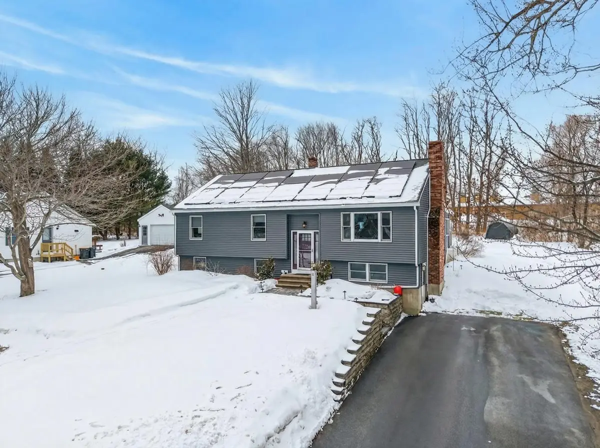 8 Arbor View Lane, Scarborough, ME 04074 - #1