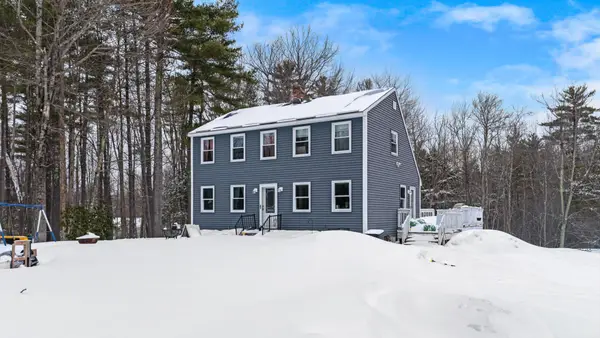 361 Mount Hope Road, Sanford, ME 04073