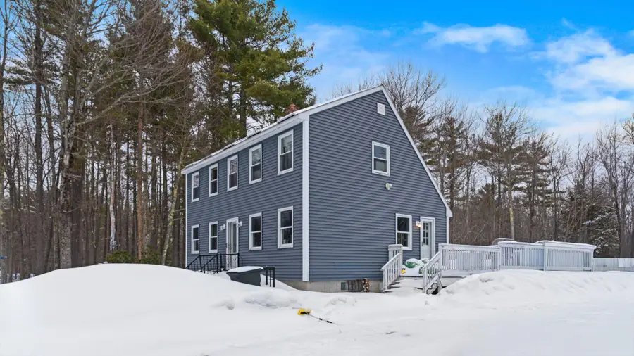 361 Mount Hope Road, Sanford, ME 04073 - #2