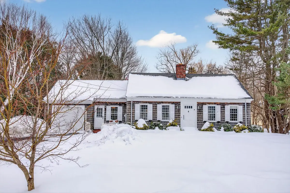 295 Ferry Road, Saco, ME 04072 - #1