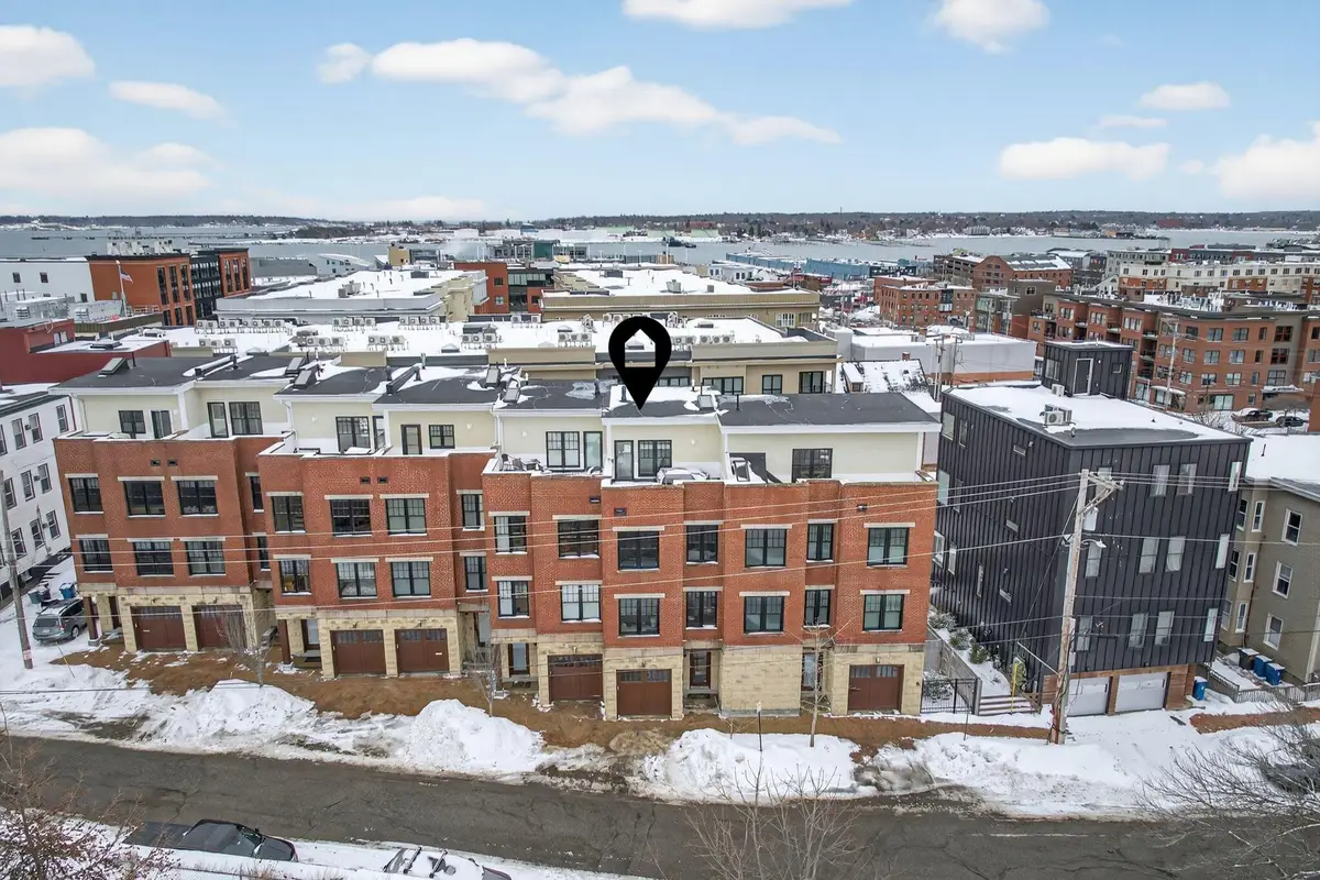 48 Federal Street #B, Portland, ME 04101 - #1